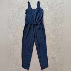 Patagonia Jumpsuit